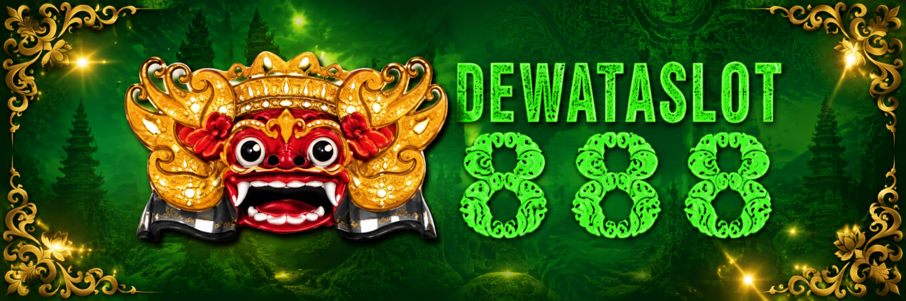 DEWATASLOT888